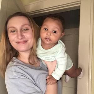 Meet your Posher, Emmaline